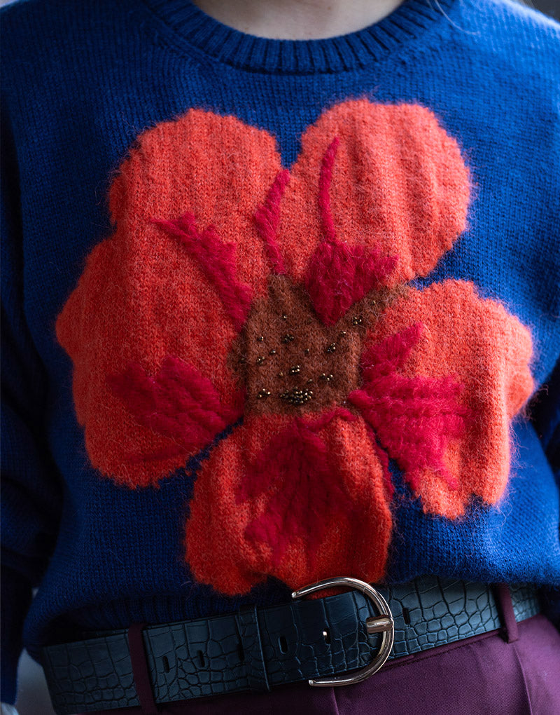 Texao Sweater