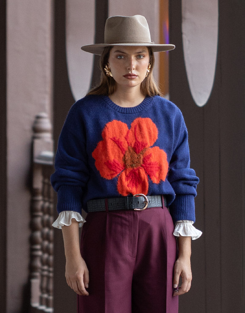 Texao Sweater