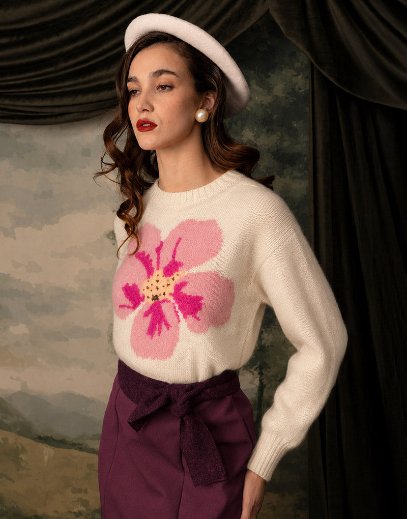 Texao Sweater