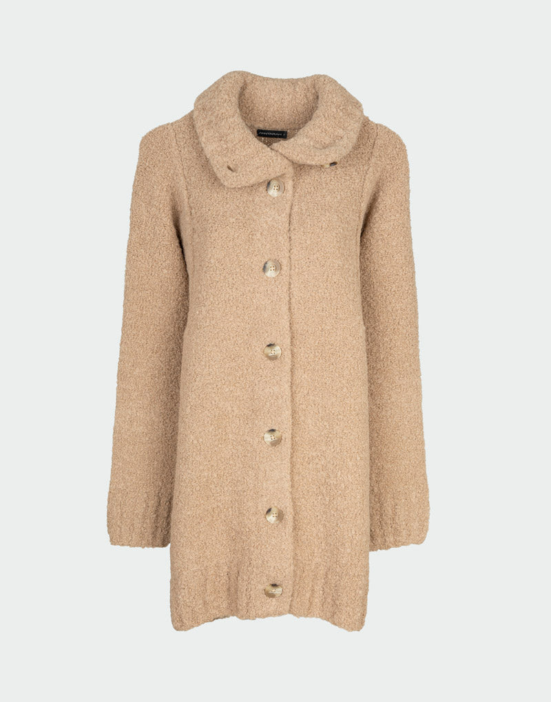 Thalia Cardigan