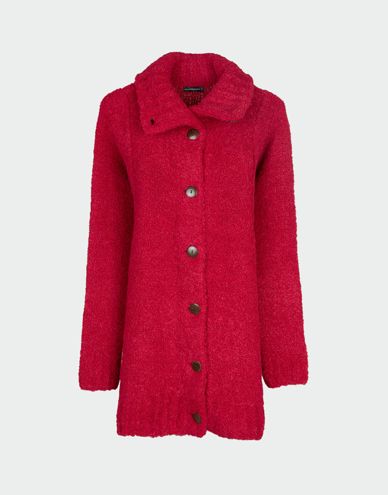 Thalia Cardigan