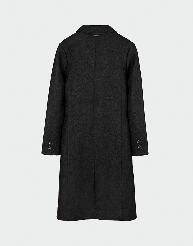 Tiago Coat