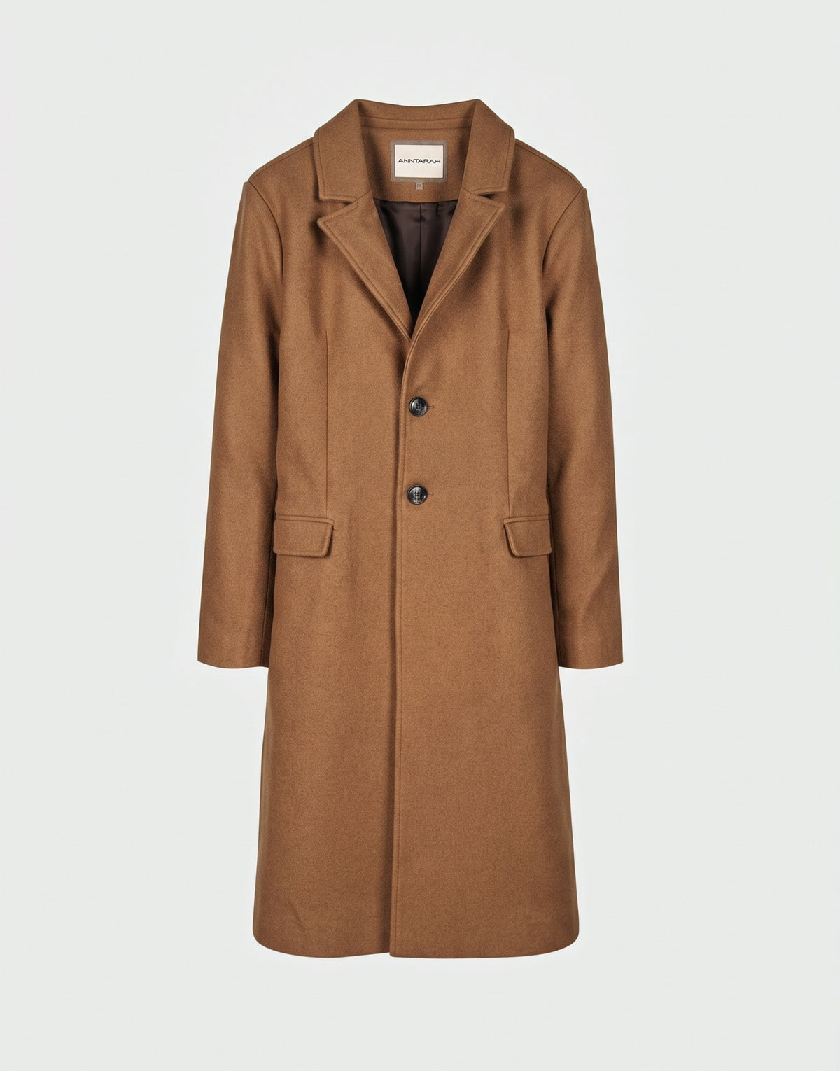 Tiago Coat