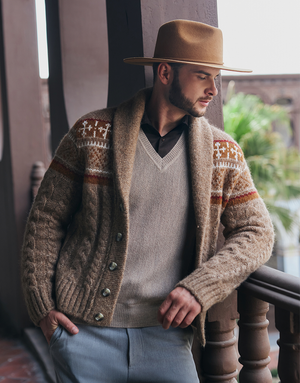 Tokyo Cardigan