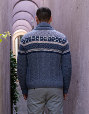 Tokyo Cardigan