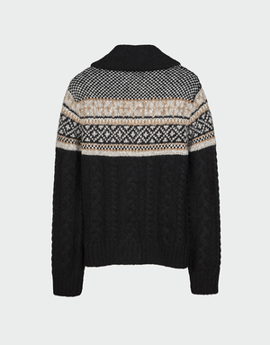 Tokyo Cardigan