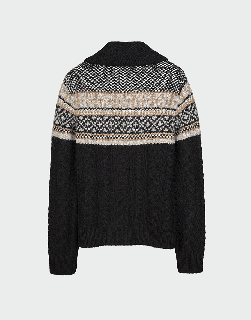 Tokyo Cardigan