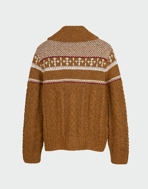 Tokyo Cardigan