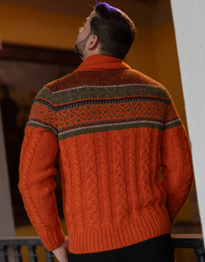 Tokyo Cardigan