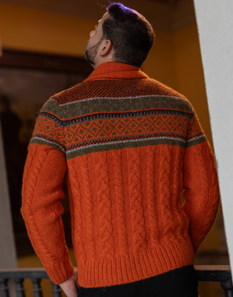 Tokyo Cardigan