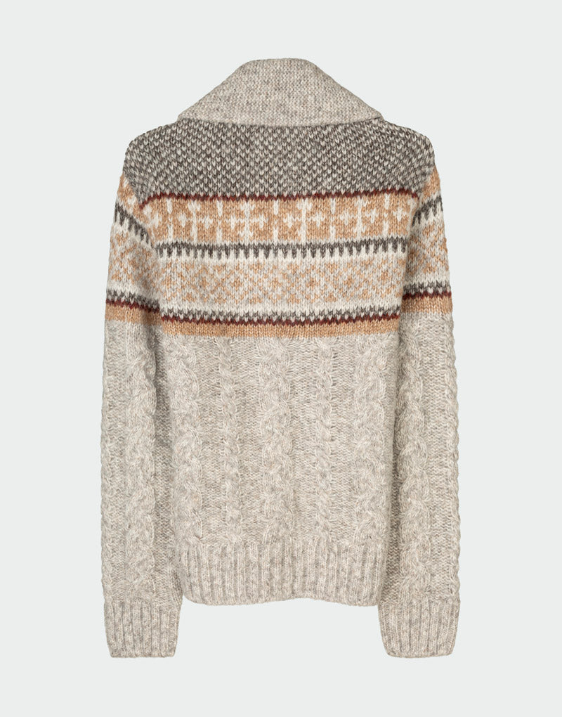 Tokyo Cardigan