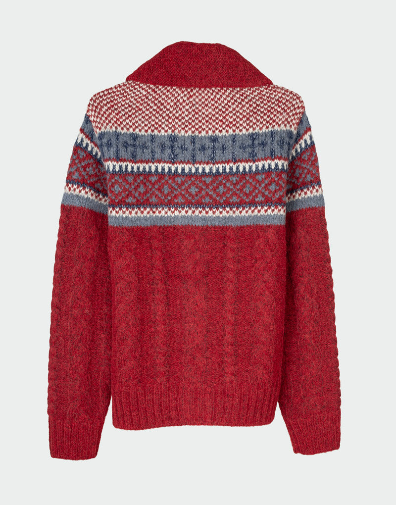 Tokyo Cardigan