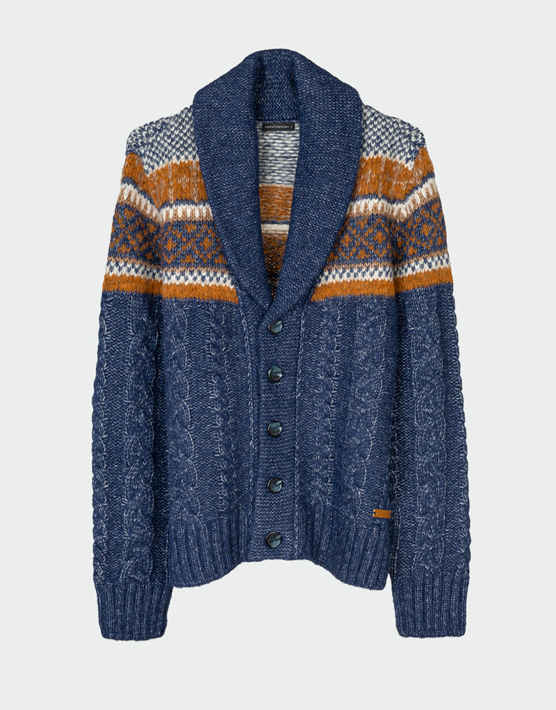 Tokyo Cardigan