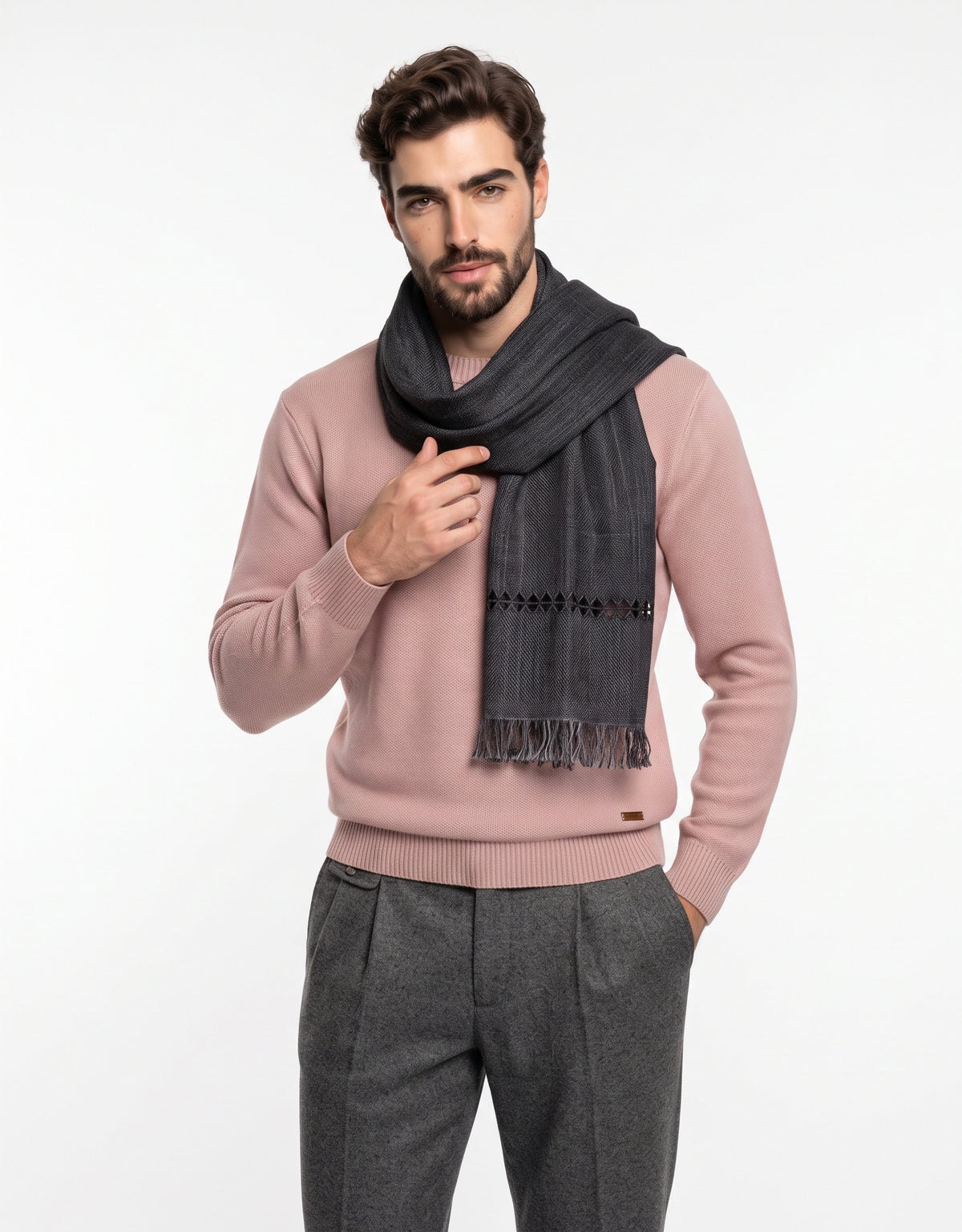Tuti Scarf