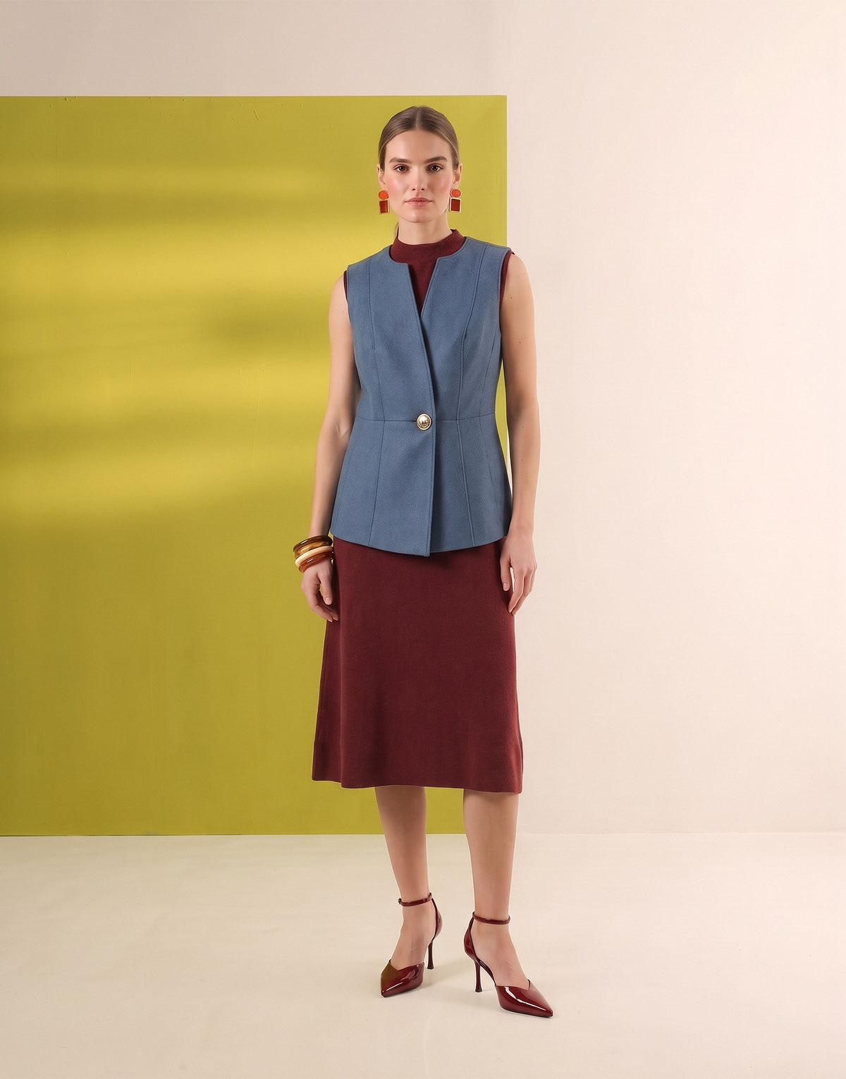 Tini Vest