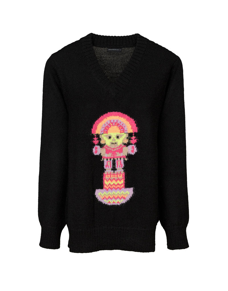 Tumi Sweater
