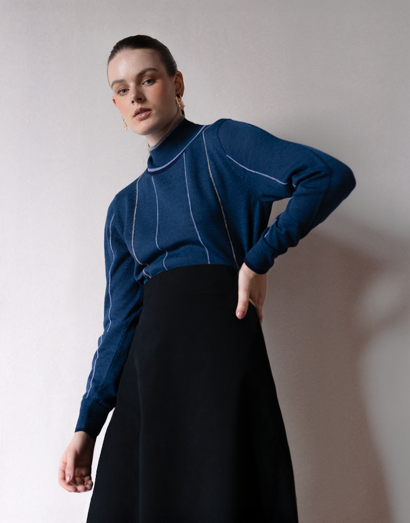 Ula Sweater