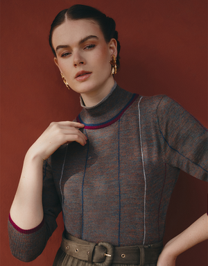 Ula Sweater