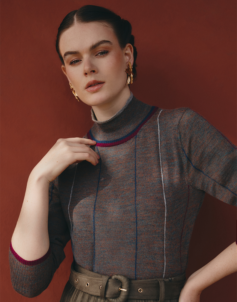 Ula Sweater