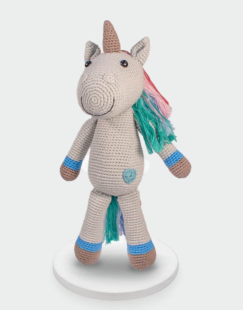 Unicornio Knit