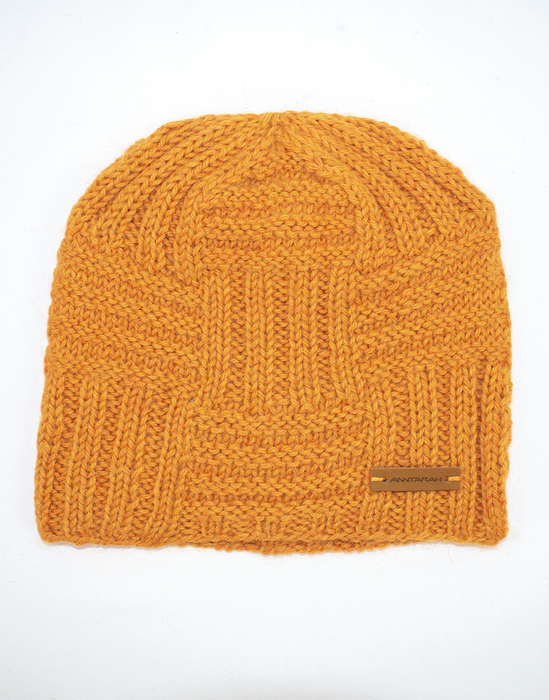 Urban Hat