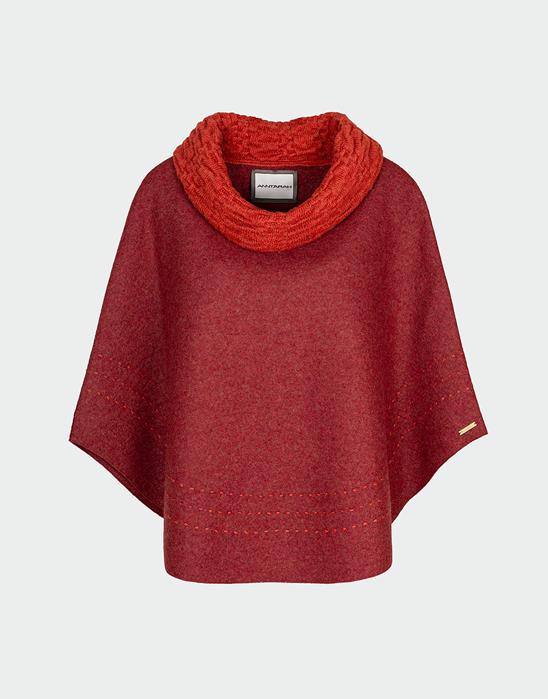 Vanilla Cape