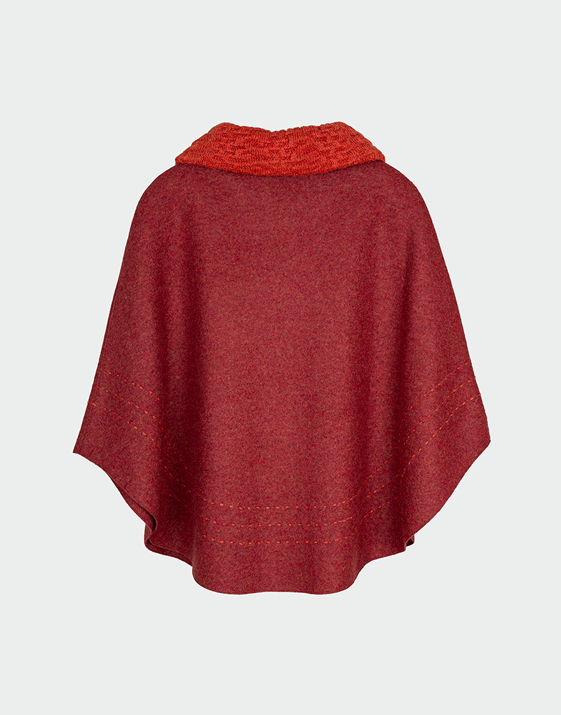 Vanilla Cape