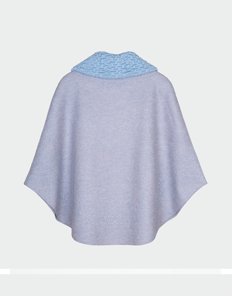 Vanilla Cape