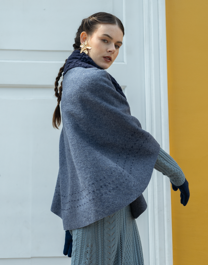 Vanilla Cape