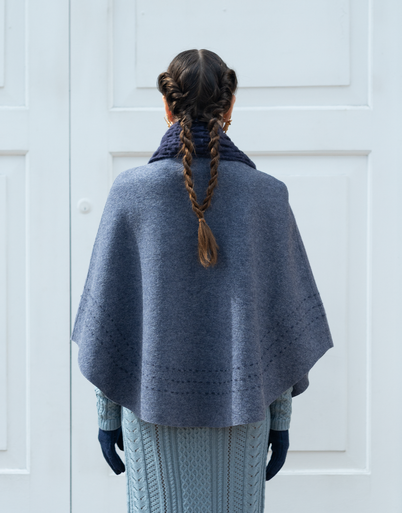 Vanilla Cape