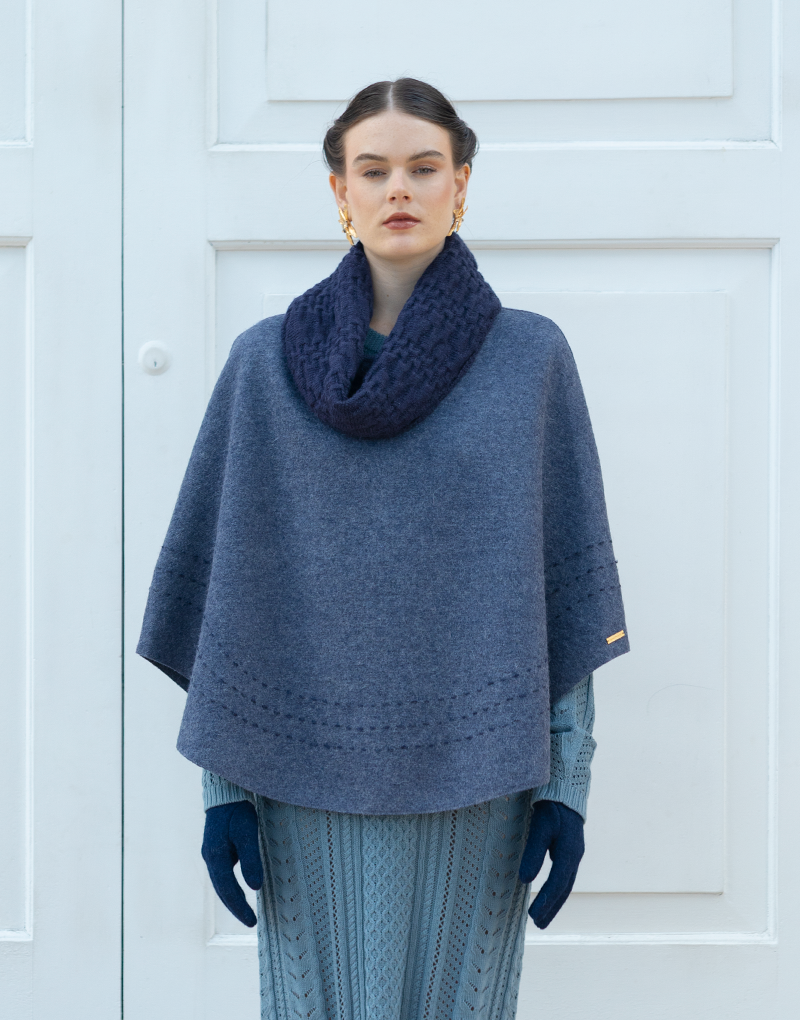 Azul Gris
