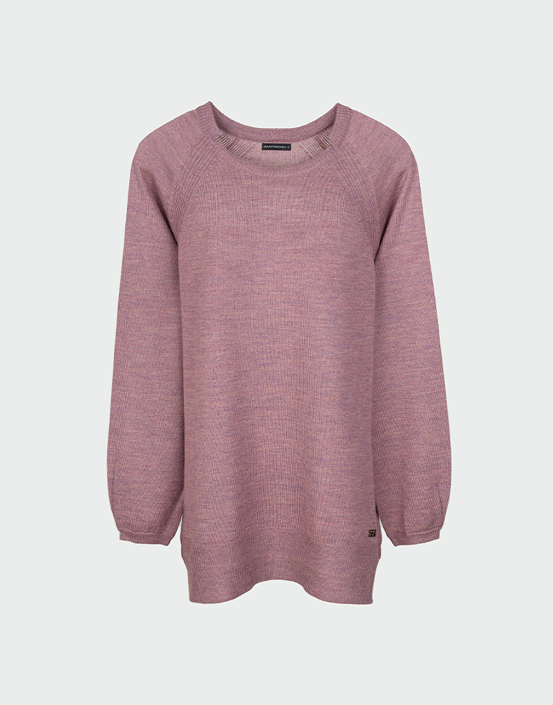 Velvet Sweater