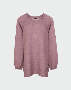 Velvet Sweater
