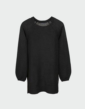Velvet Sweater