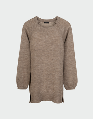Velvet Sweater