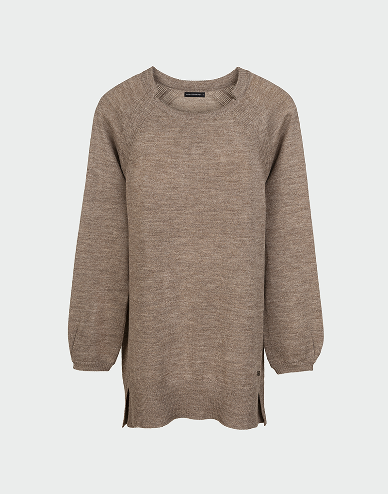 Velvet Sweater