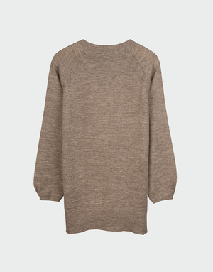 Velvet Sweater