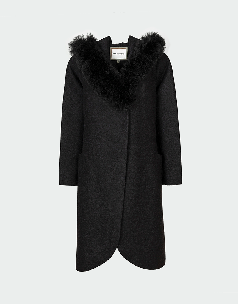Vera Coat