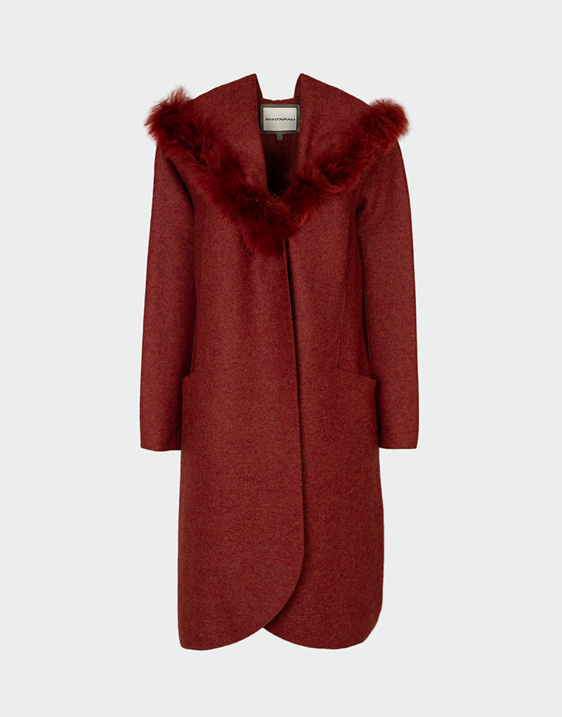 Vera Coat