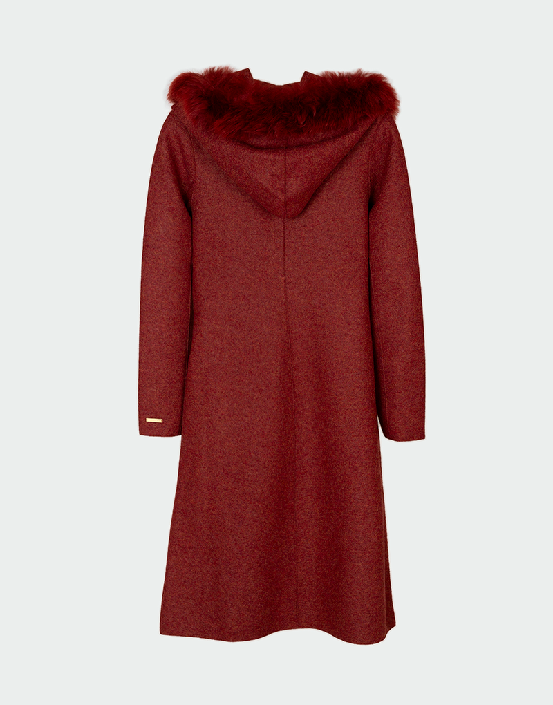 Vera Coat