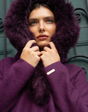 Vera Coat