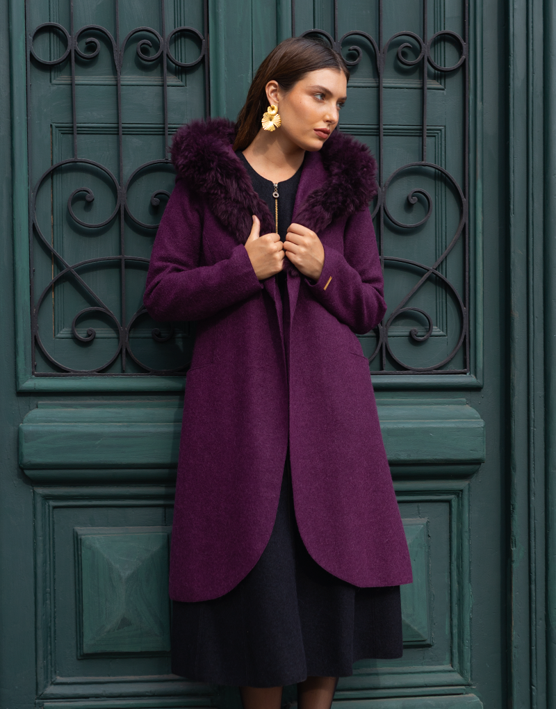 Midnight Plum