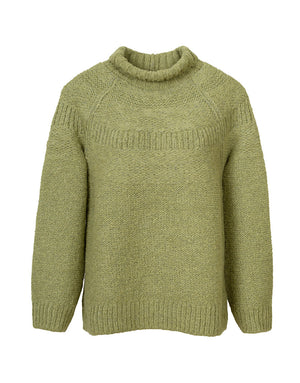 Sofía Sweater