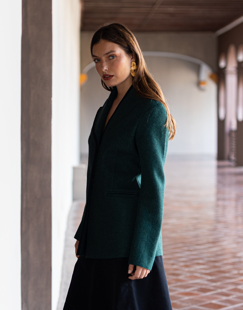 Victoria Jacket