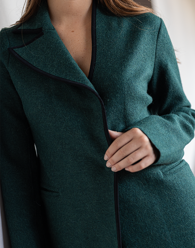 Victoria Jacket