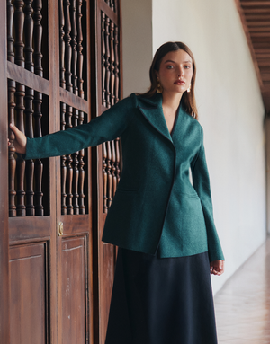 Victoria Jacket