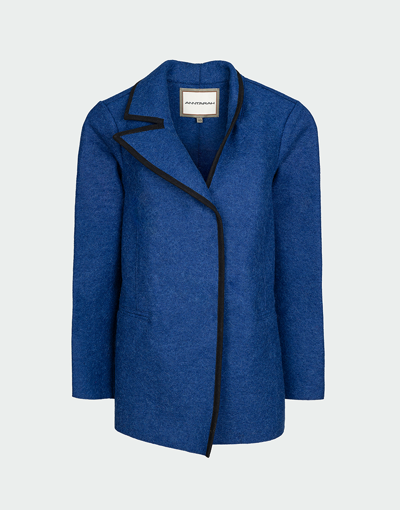 Victoria Jacket