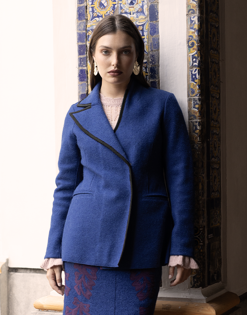 Victoria Jacket