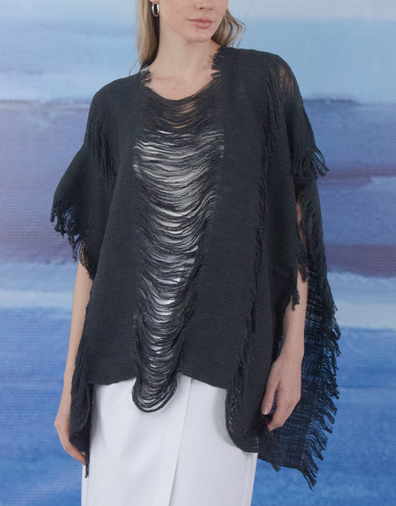 Vika Poncho