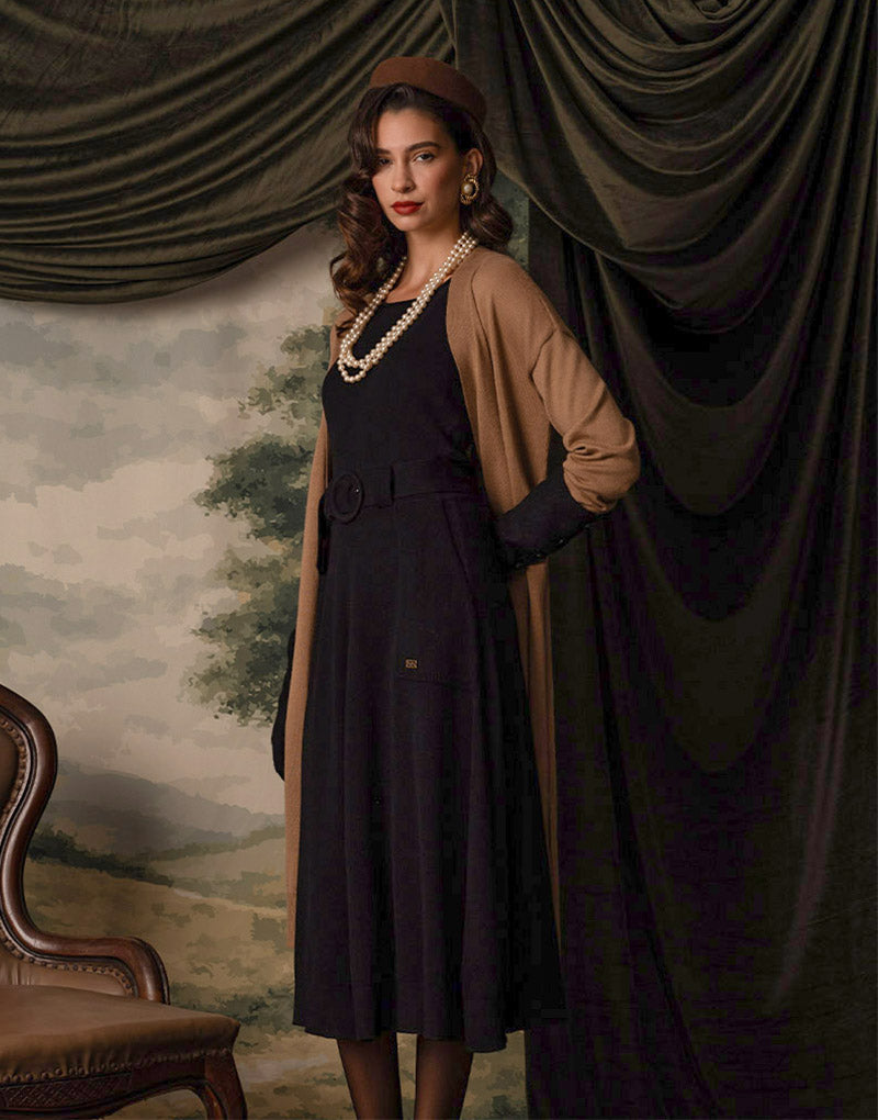 Violeta Dress